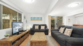 Family Friendly House With Pool & Aircon
